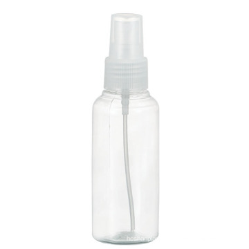 Plastic Liquid Detergent Bottle